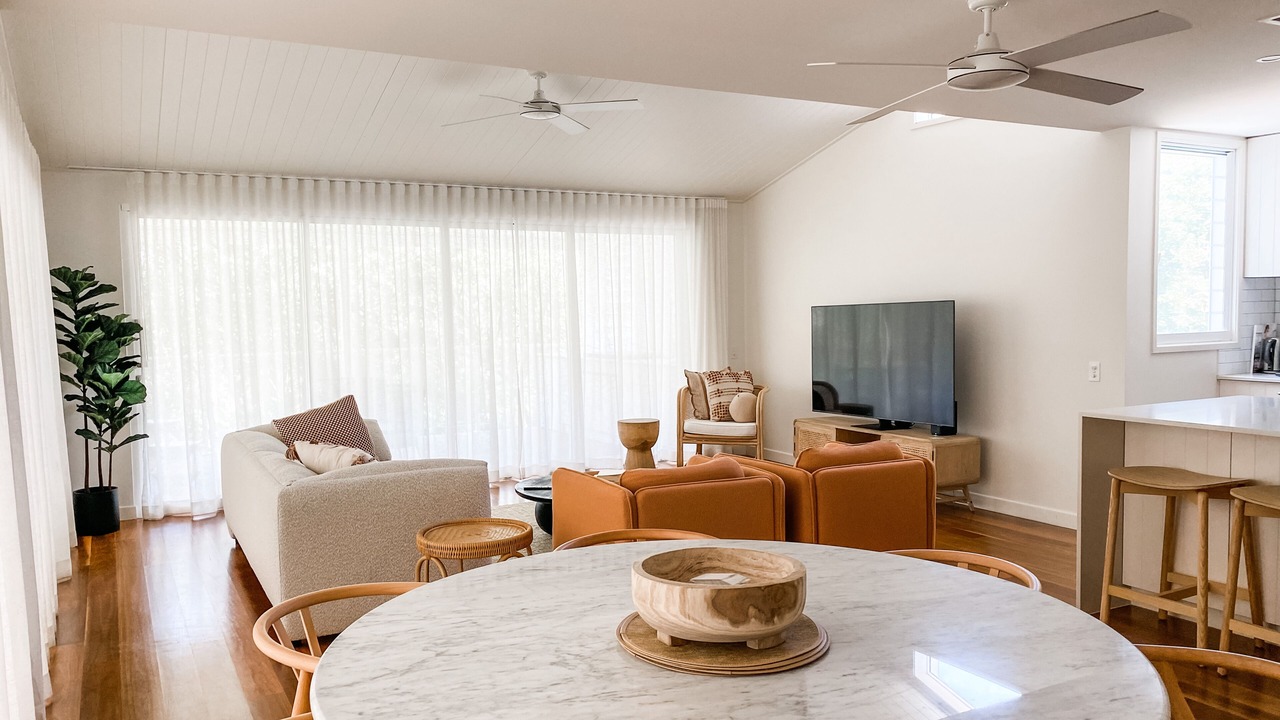 Photo of Livingroom in Peregian Beach
