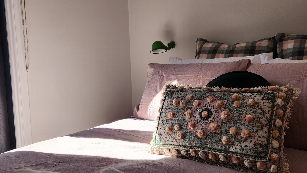 Photo of Bedroom in Daylesford