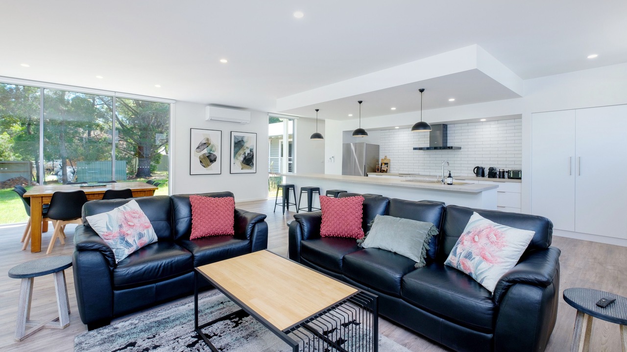 Photo of Bedroom in Halls Gap