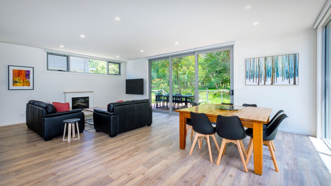 Photo of Bedroom in Halls Gap