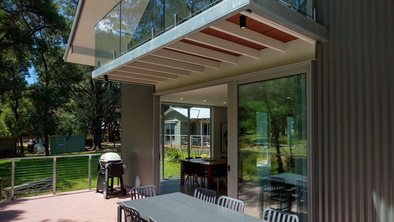 Photo of Outdoor in Halls Gap
