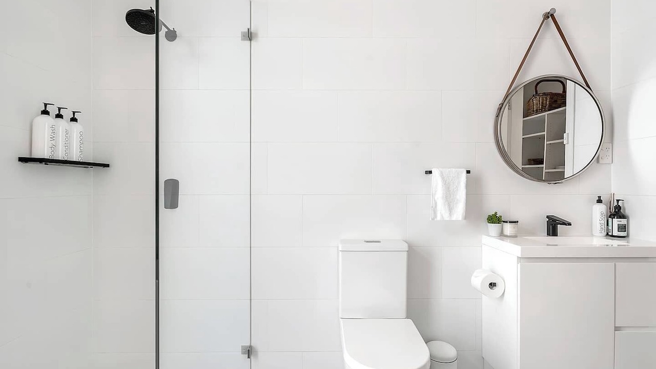 Photo of Bathroom in Bondi Beach