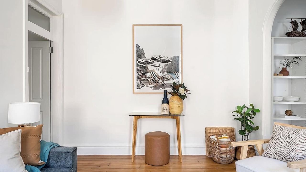 Photo of Livingroom in Bondi Beach