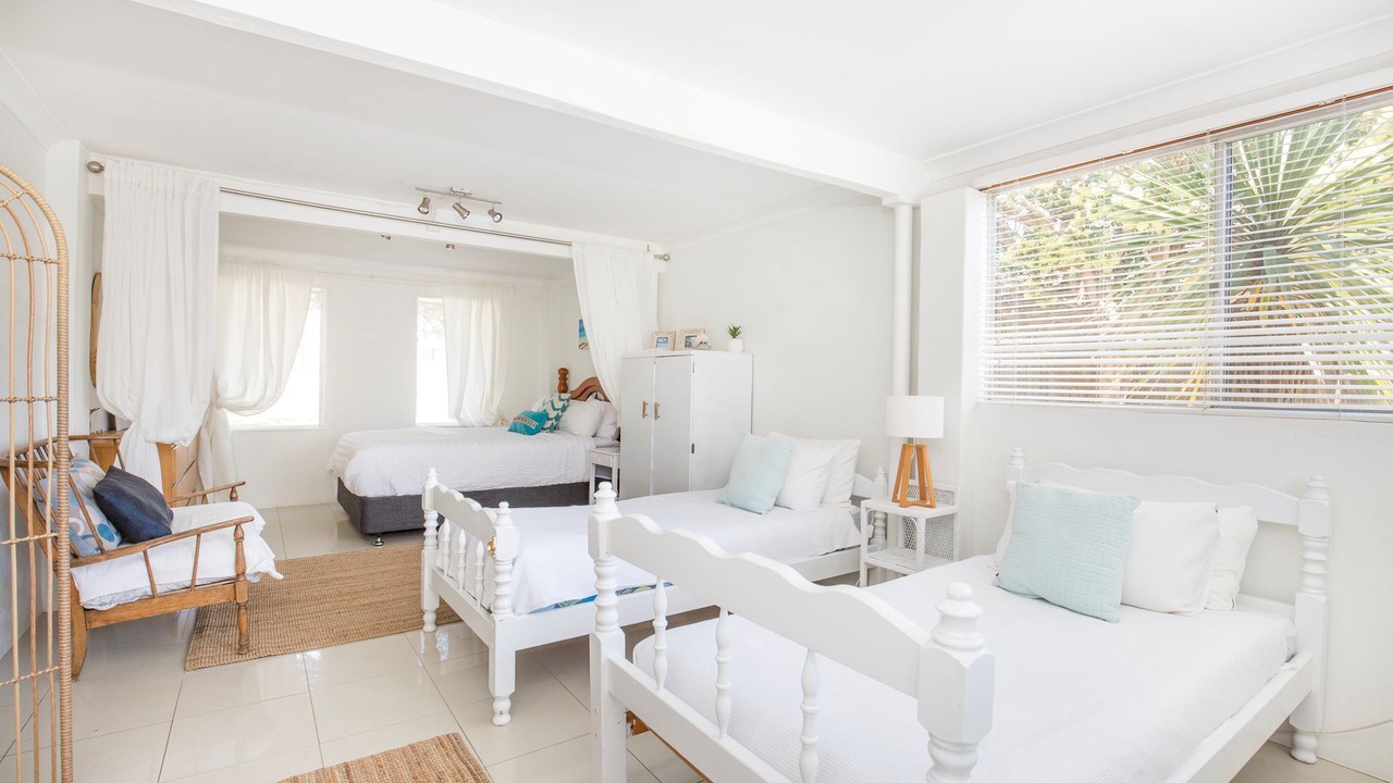 Photo of Bedroom in Culburra Beach