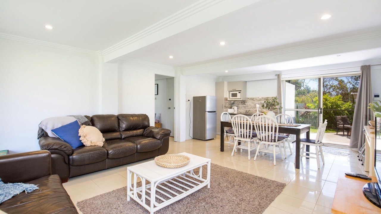 Photo of Livingroom in Culburra Beach