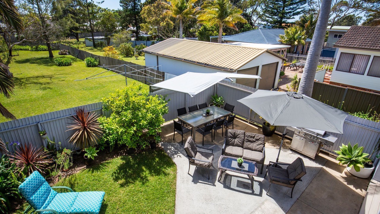 Photo of Outdoor in Culburra Beach