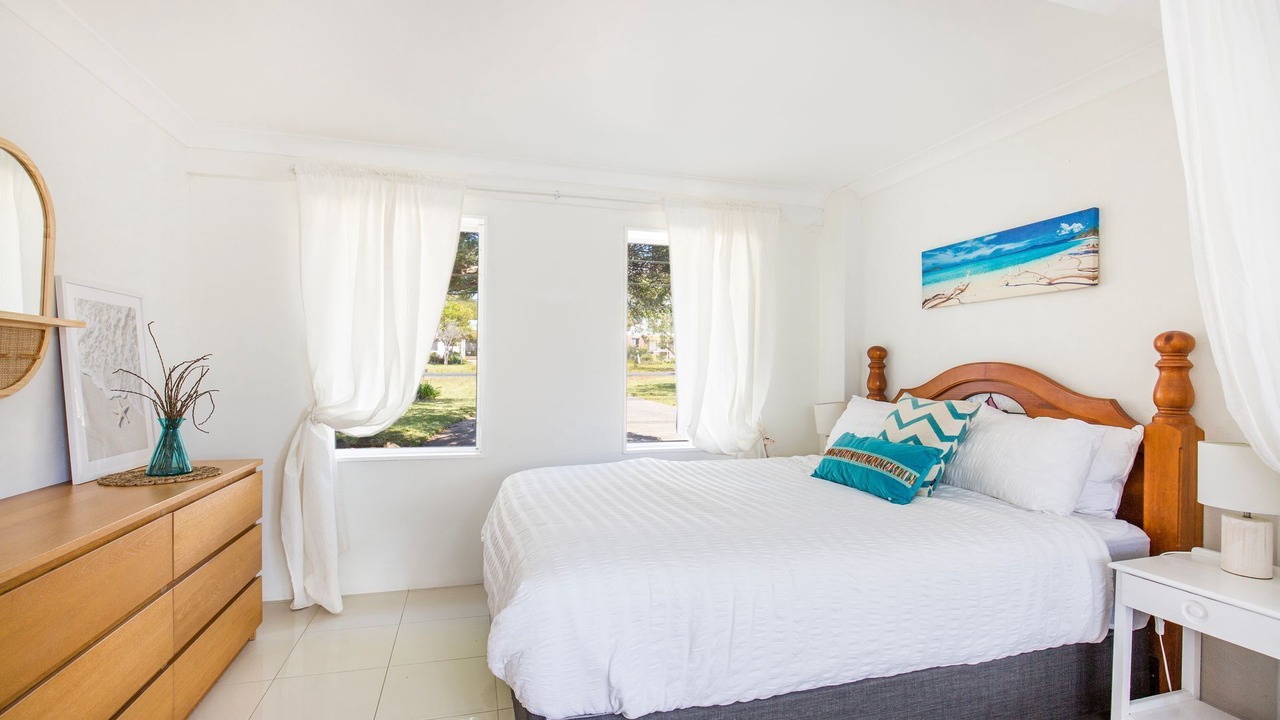 Photo of Bedroom in Culburra Beach