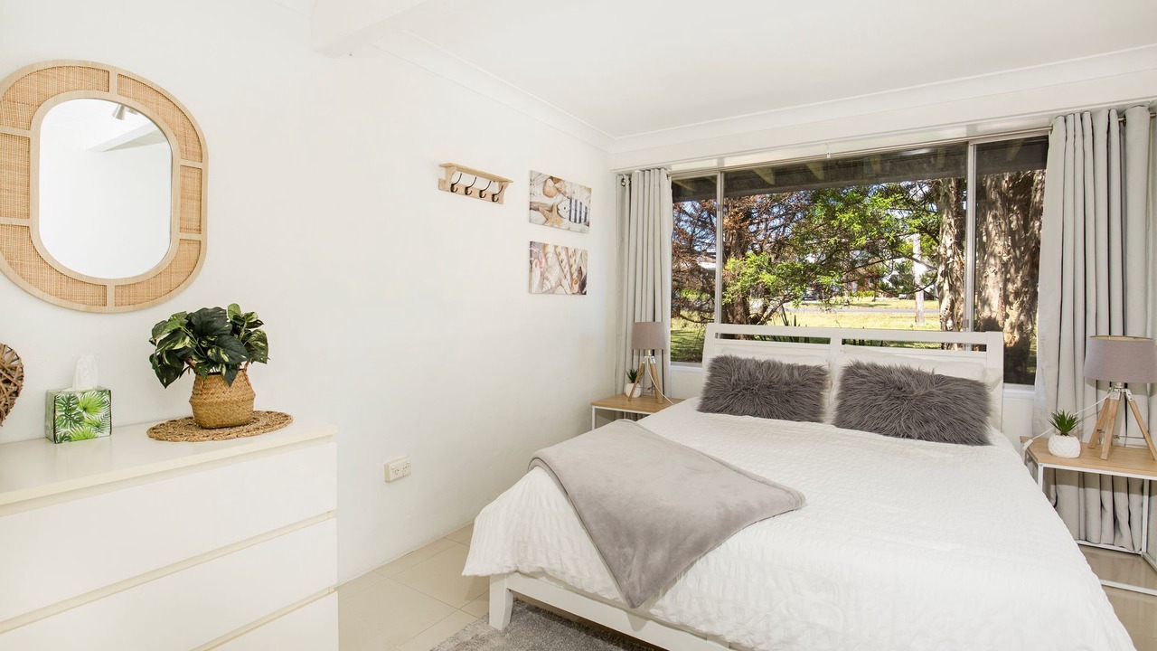 Photo of Bedroom in Culburra Beach