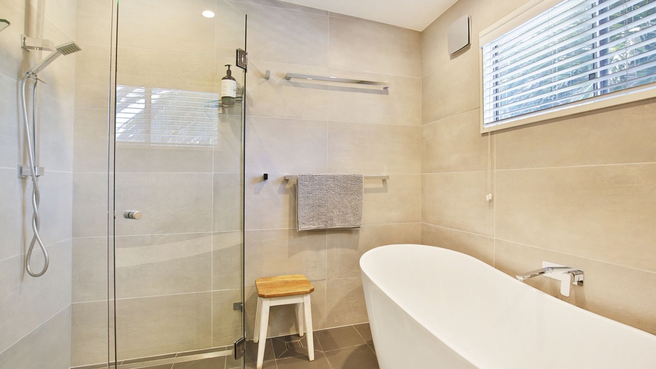 Photo of Bathroom in Culburra Beach