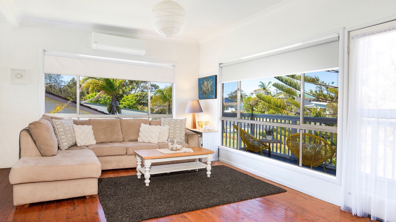 Photo of Livingroom in Culburra Beach