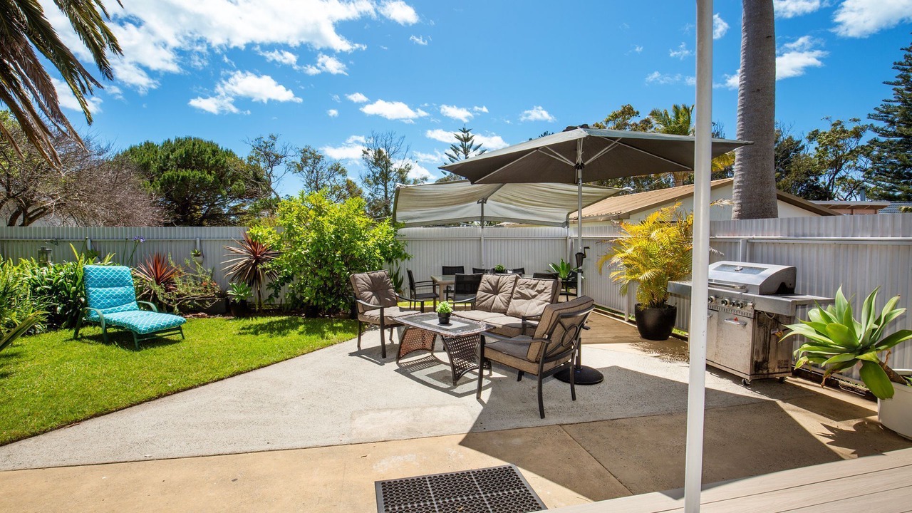 Photo of Outdoor in Culburra Beach