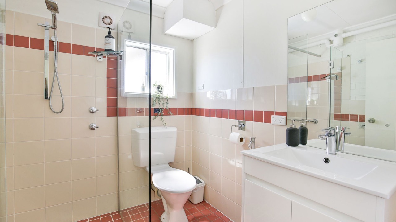 Photo of Bathroom in Culburra Beach