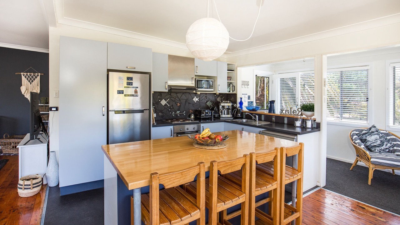 Photo of Kitchen in Culburra Beach