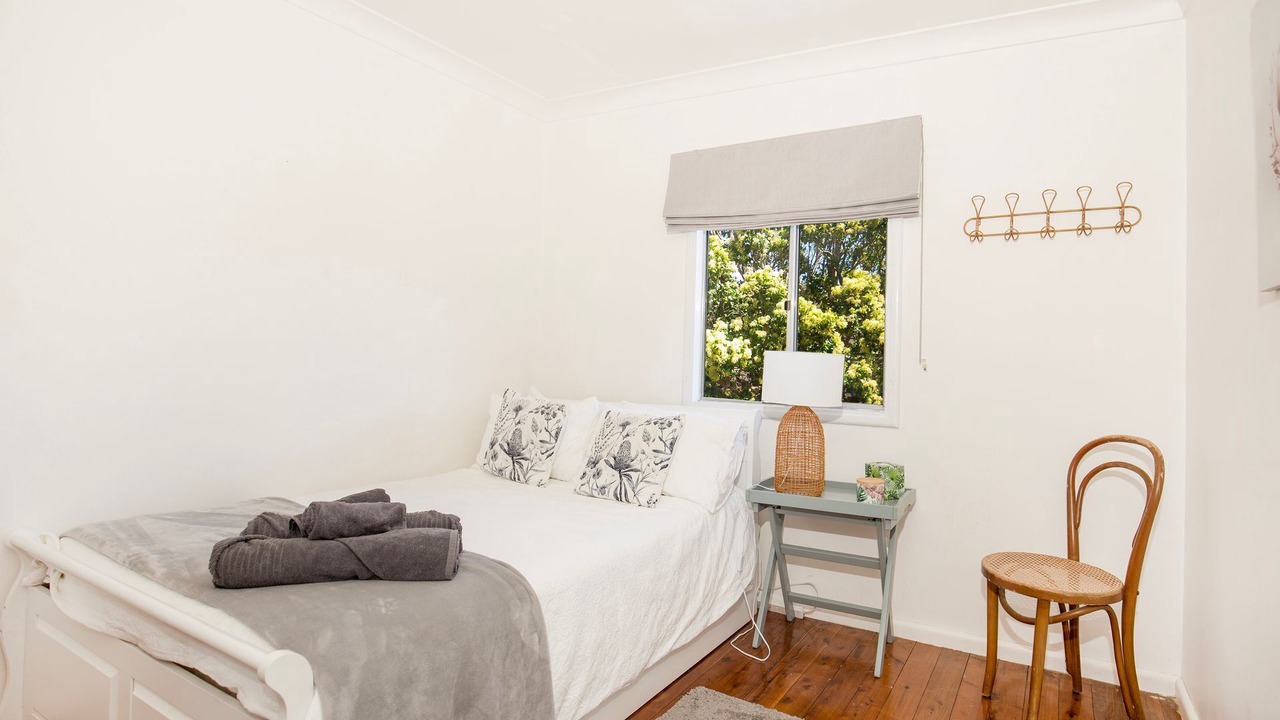 Photo of Bedroom in Culburra Beach