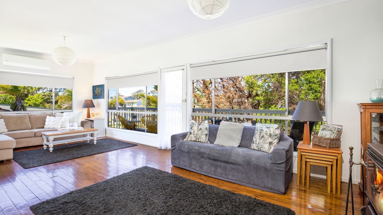 Photo of Livingroom in Culburra Beach