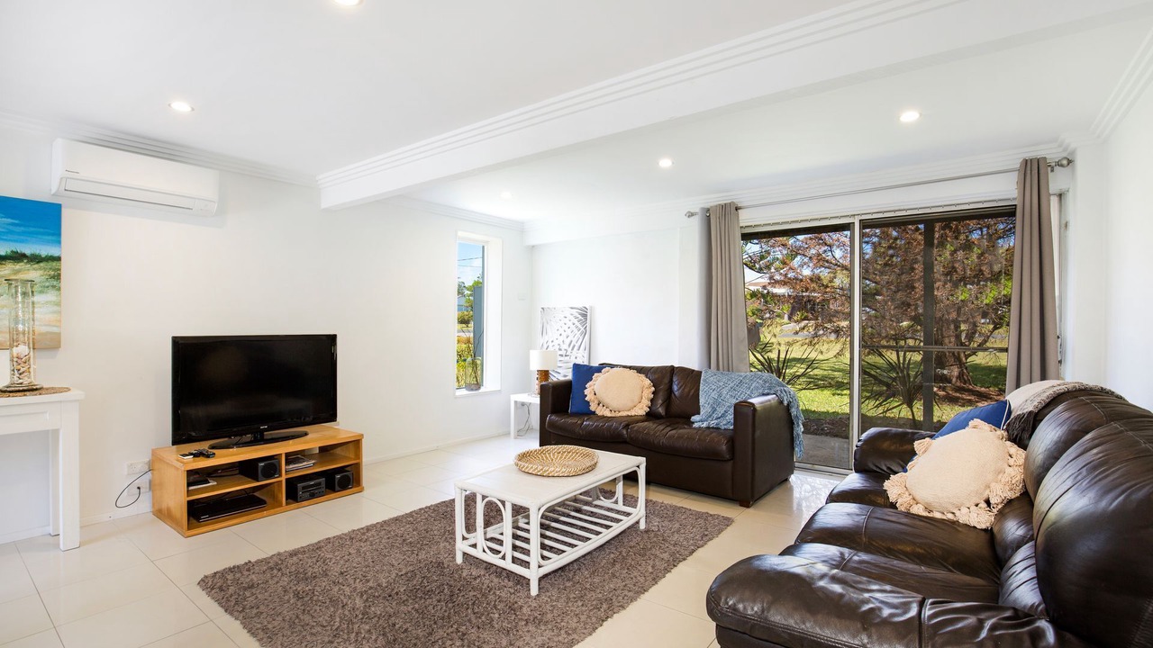 Photo of Livingroom in Culburra Beach