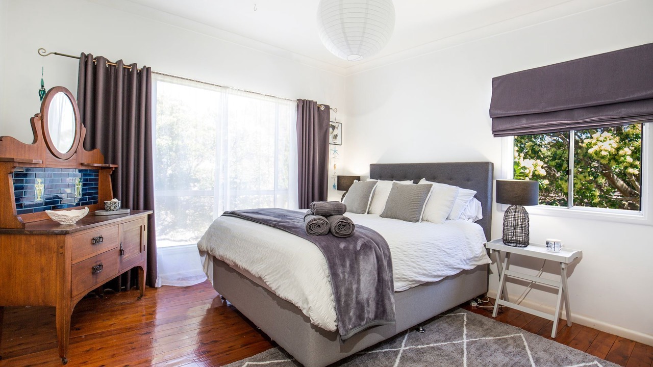 Photo of Bedroom in Culburra Beach
