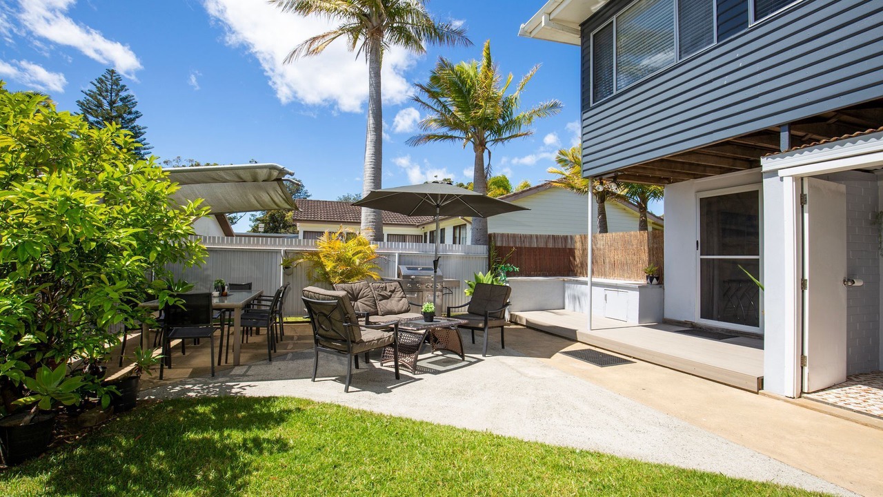 Photo of Patio Balcony in Culburra Beach