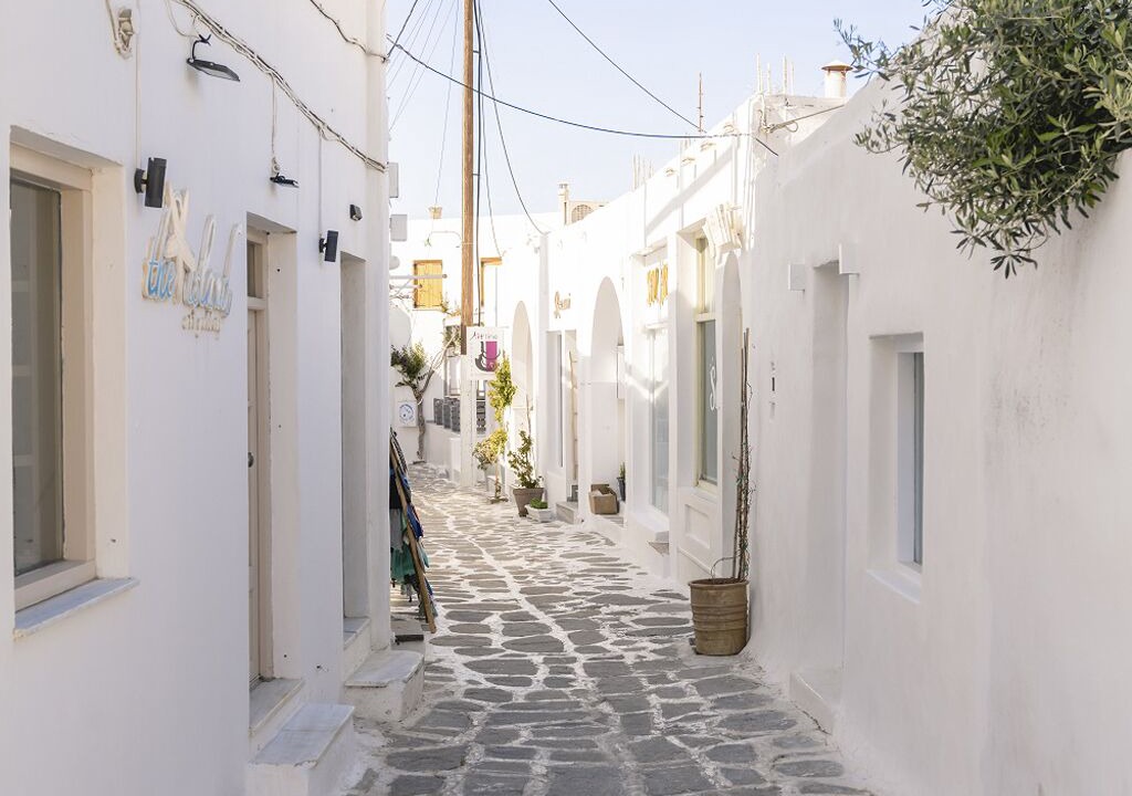 Photo of Outdoor in Naousa