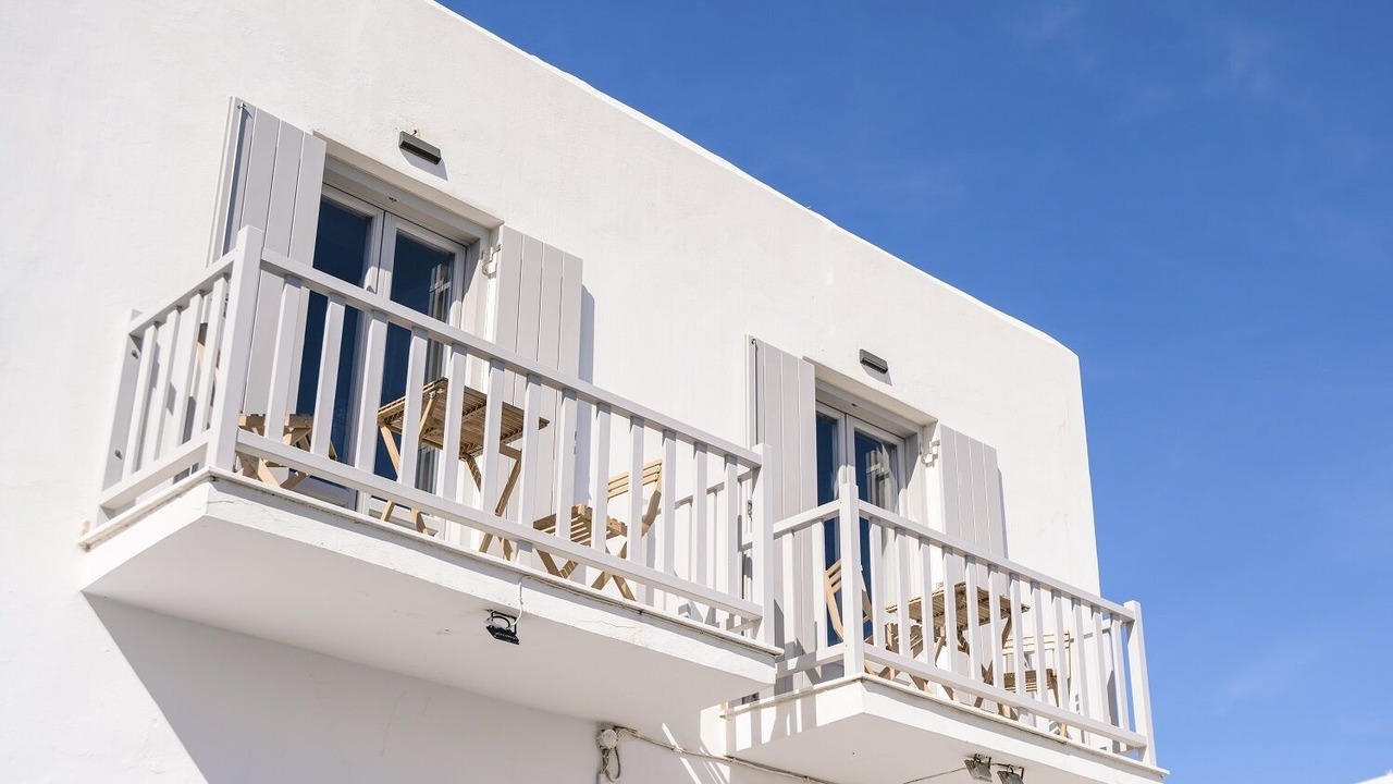 Photo of Outdoor in Naousa