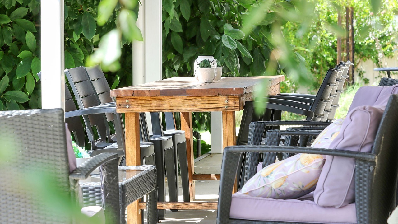 Photo of Outdoor in Beechworth