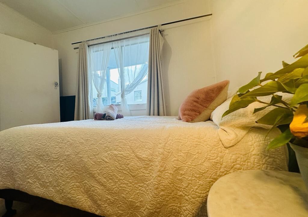 Photo of Bedroom in Albert Park
