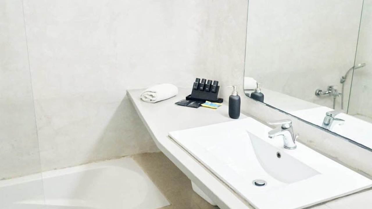 Photo of Bathroom in Paradise