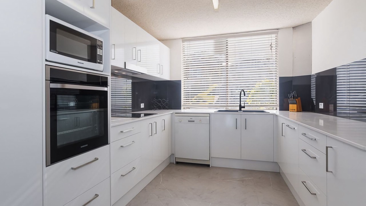 Photo of Kitchen in Fingal Bay