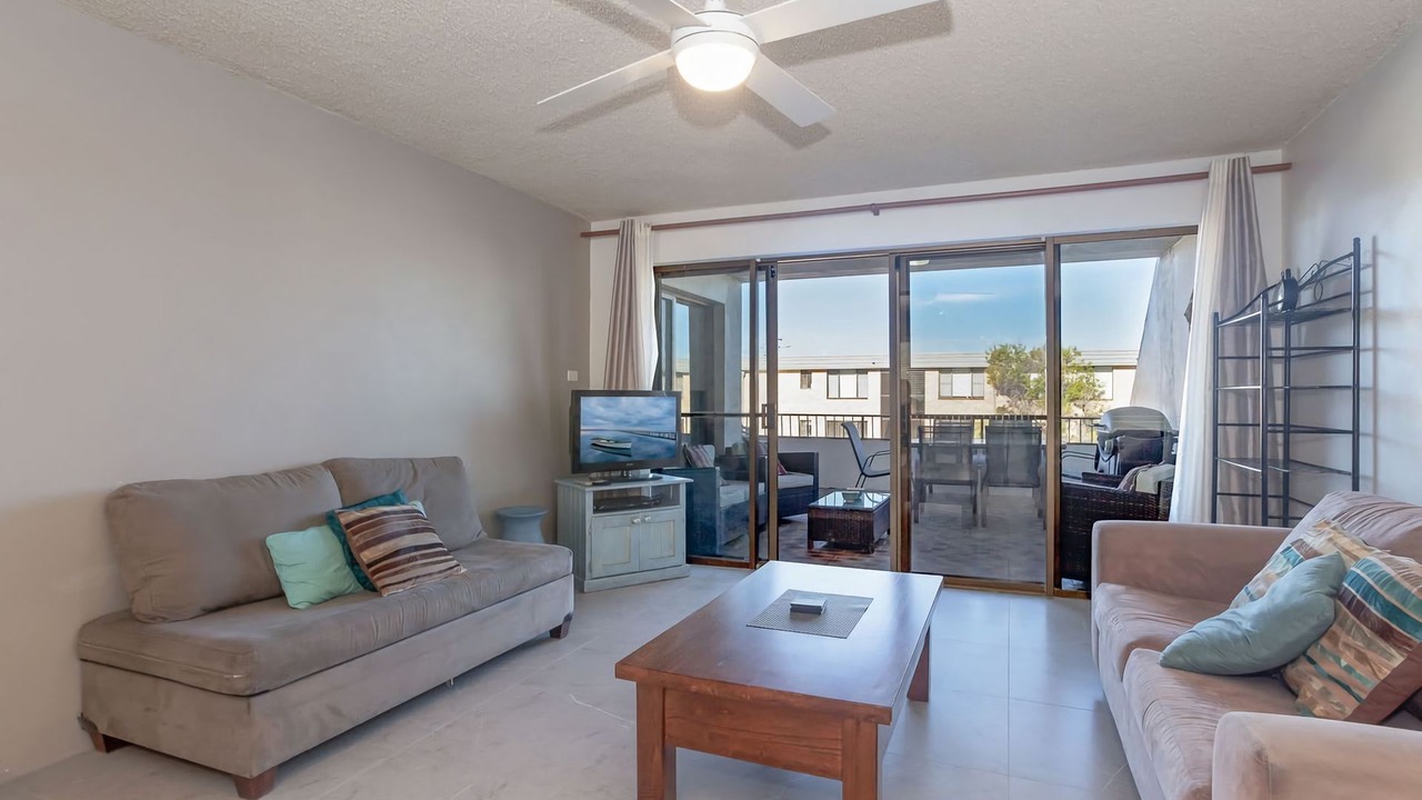 Photo of Livingroom in Fingal Bay