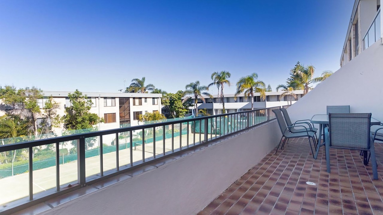 Photo of Outdoor in Fingal Bay