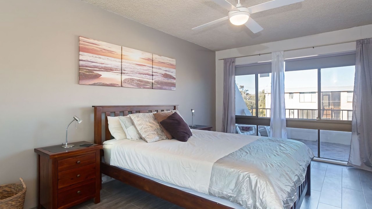 Photo of Bedroom in Fingal Bay
