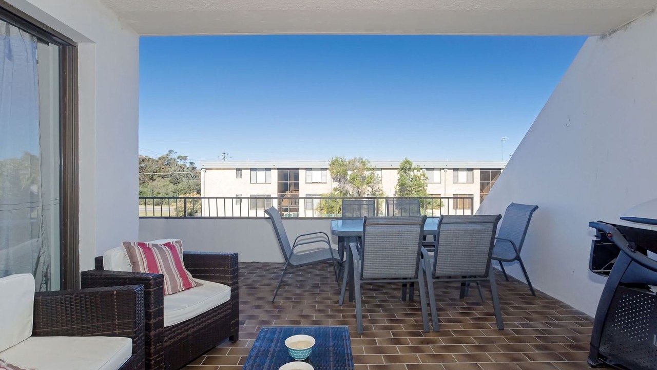 Photo of Outdoor in Fingal Bay