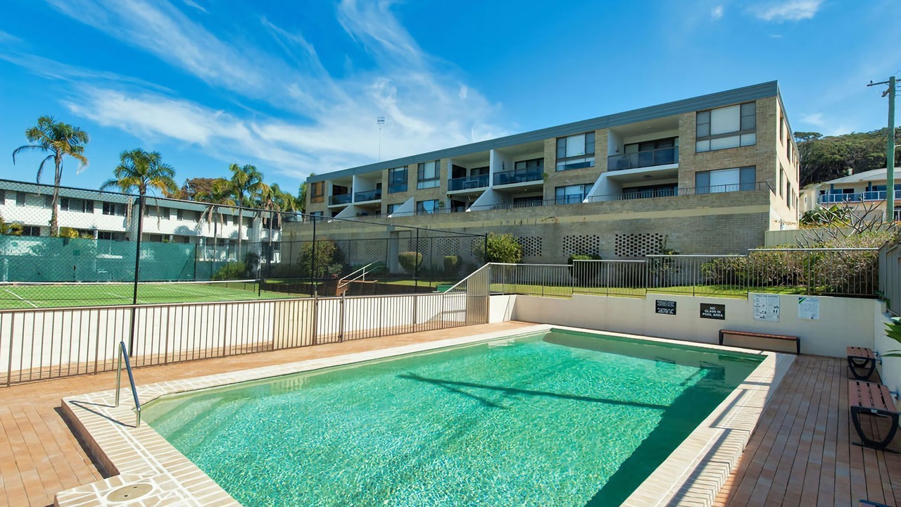 Photo of Outdoor in Fingal Bay