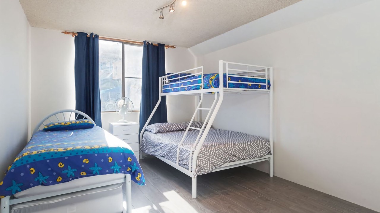 Photo of Bedroom in Fingal Bay