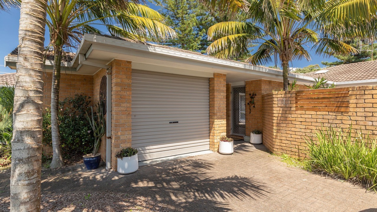 Photo of Outdoor in Boomerang Beach