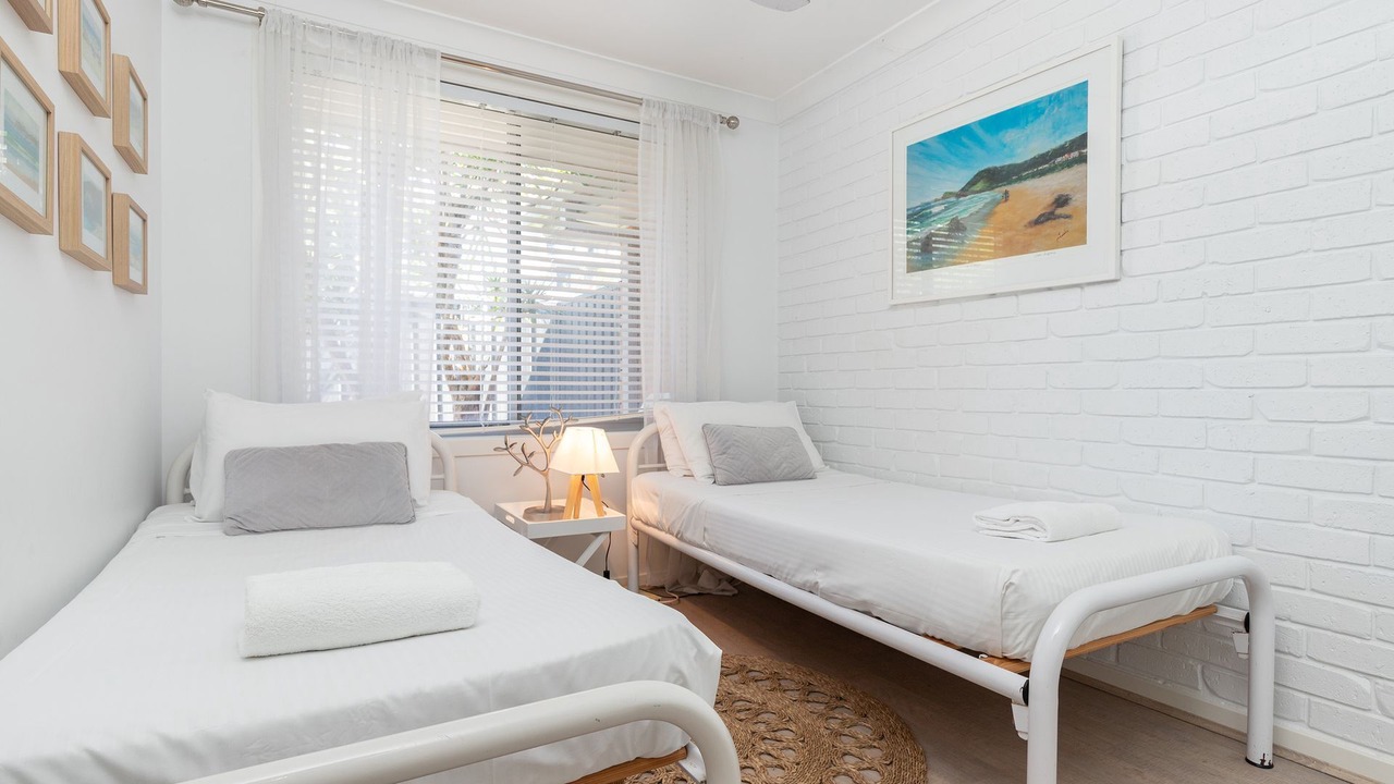 Photo of Bedroom in Boomerang Beach