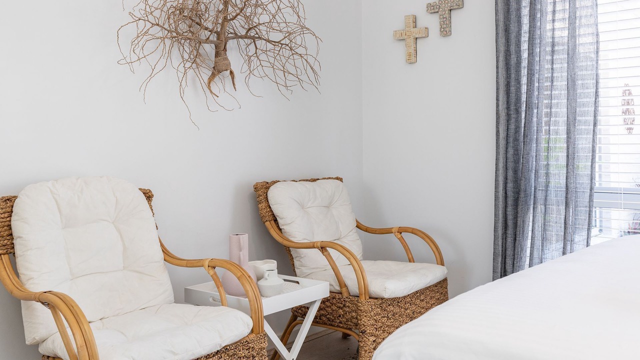 Photo of Bedroom in Boomerang Beach