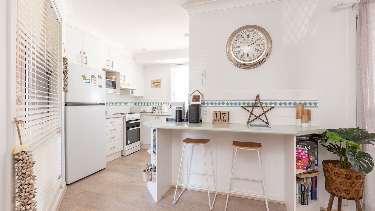 Photo of Kitchen in Boomerang Beach