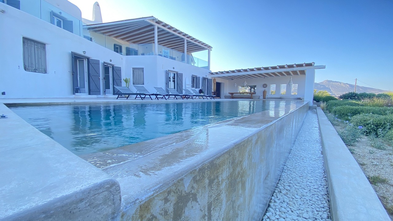 Photo of Outdoor in Mykonos Town