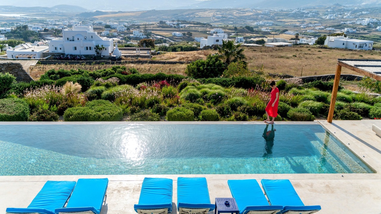 Photo of Outdoor in Mykonos Town