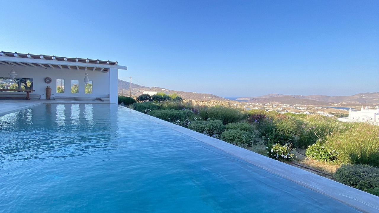 Photo of Outdoor in Mykonos Town
