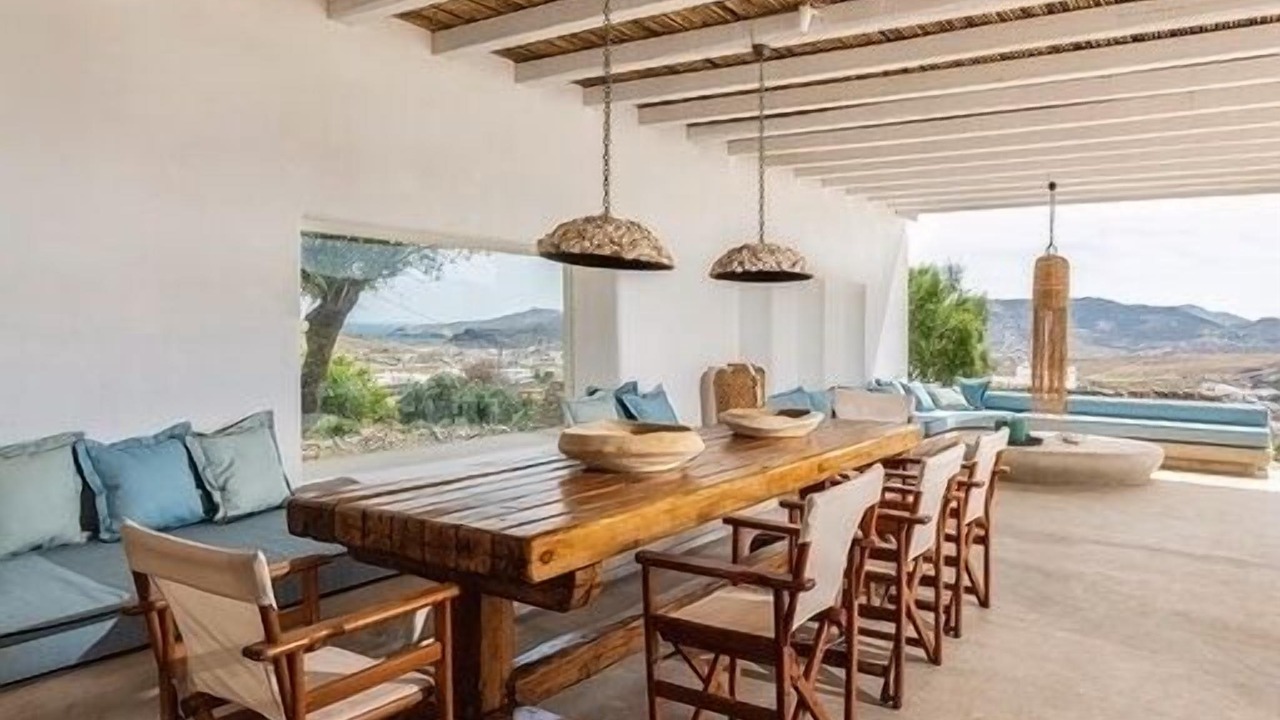 Photo of Outdoor in Mykonos Town