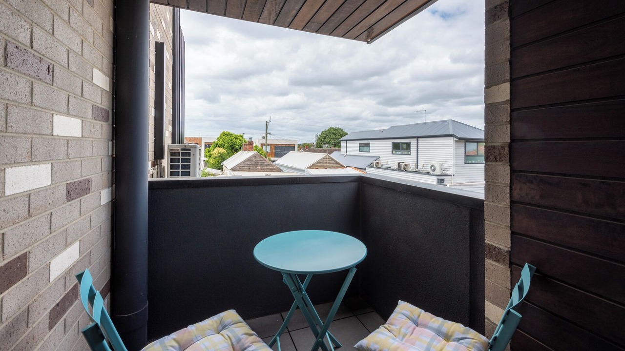 Photo of Outdoor in Brunswick East
