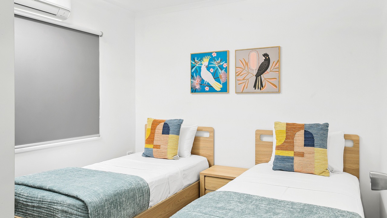 Photo of Bedroom in Edge Hill
