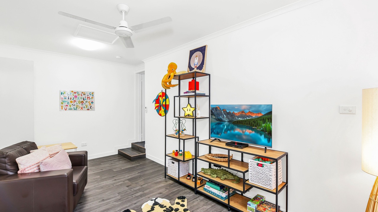 Photo of Livingroom in Edge Hill
