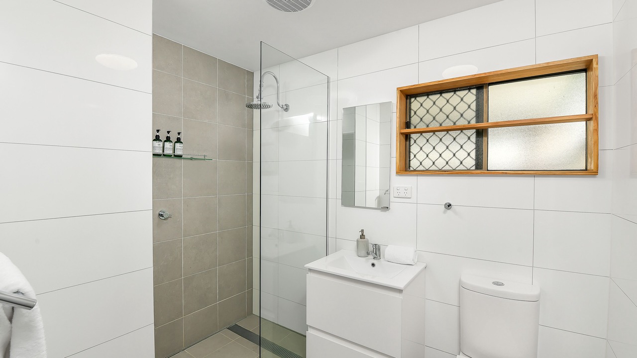 Photo of Bathroom in Edge Hill