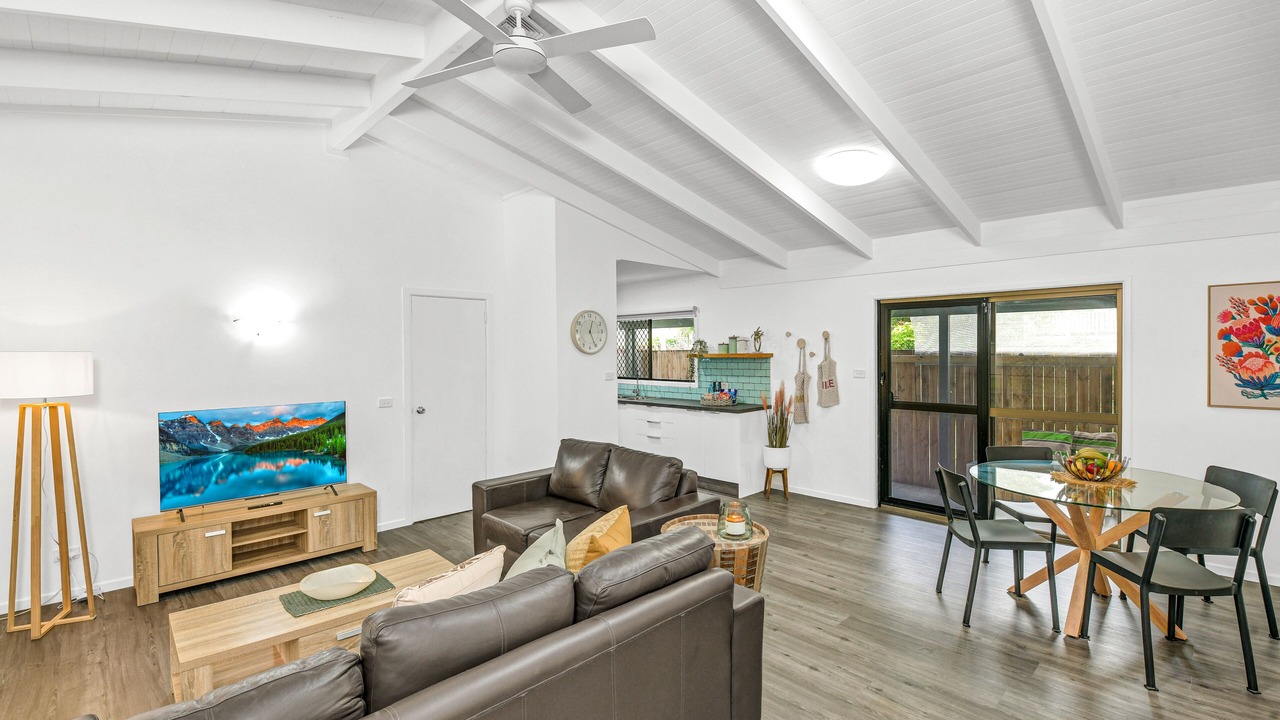 Photo of Livingroom in Edge Hill