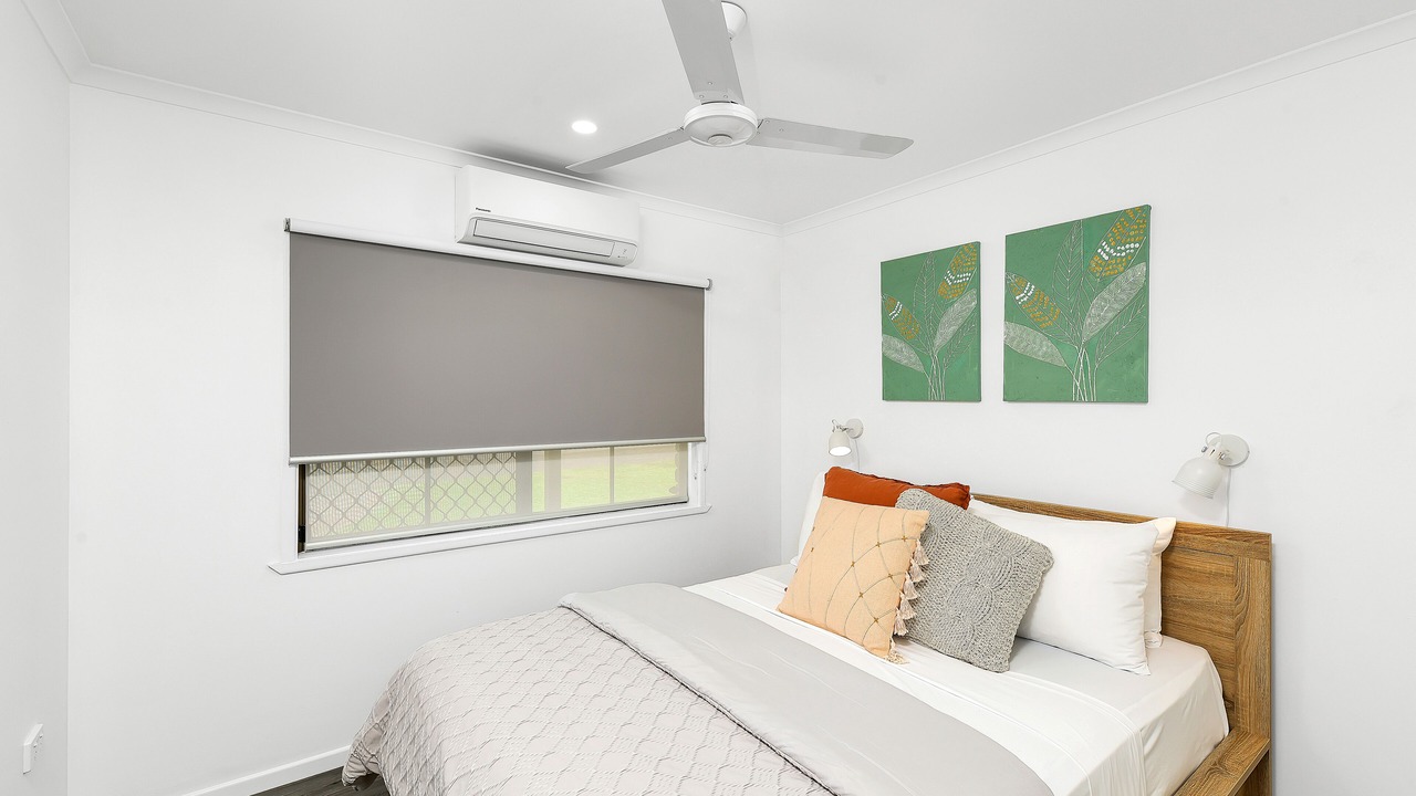 Photo of Bedroom in Edge Hill