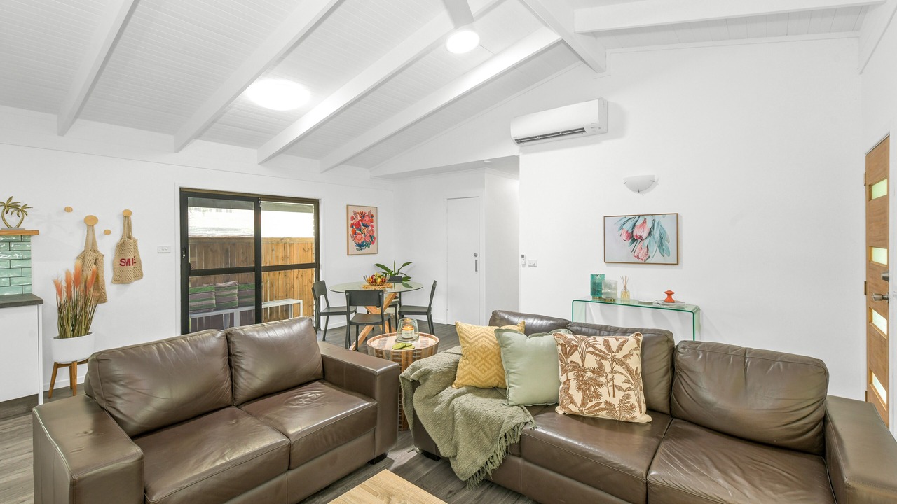 Photo of Livingroom in Edge Hill