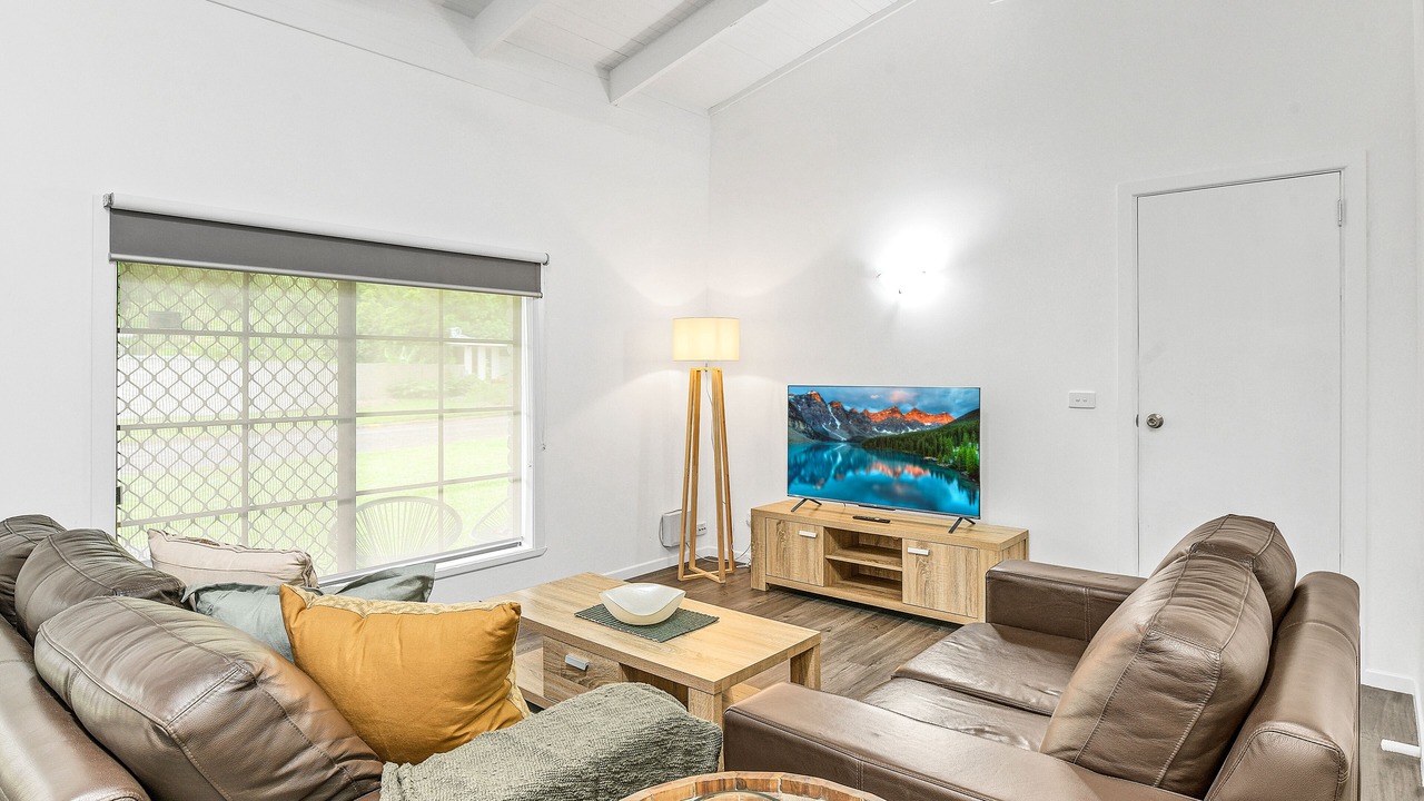 Photo of Livingroom in Edge Hill